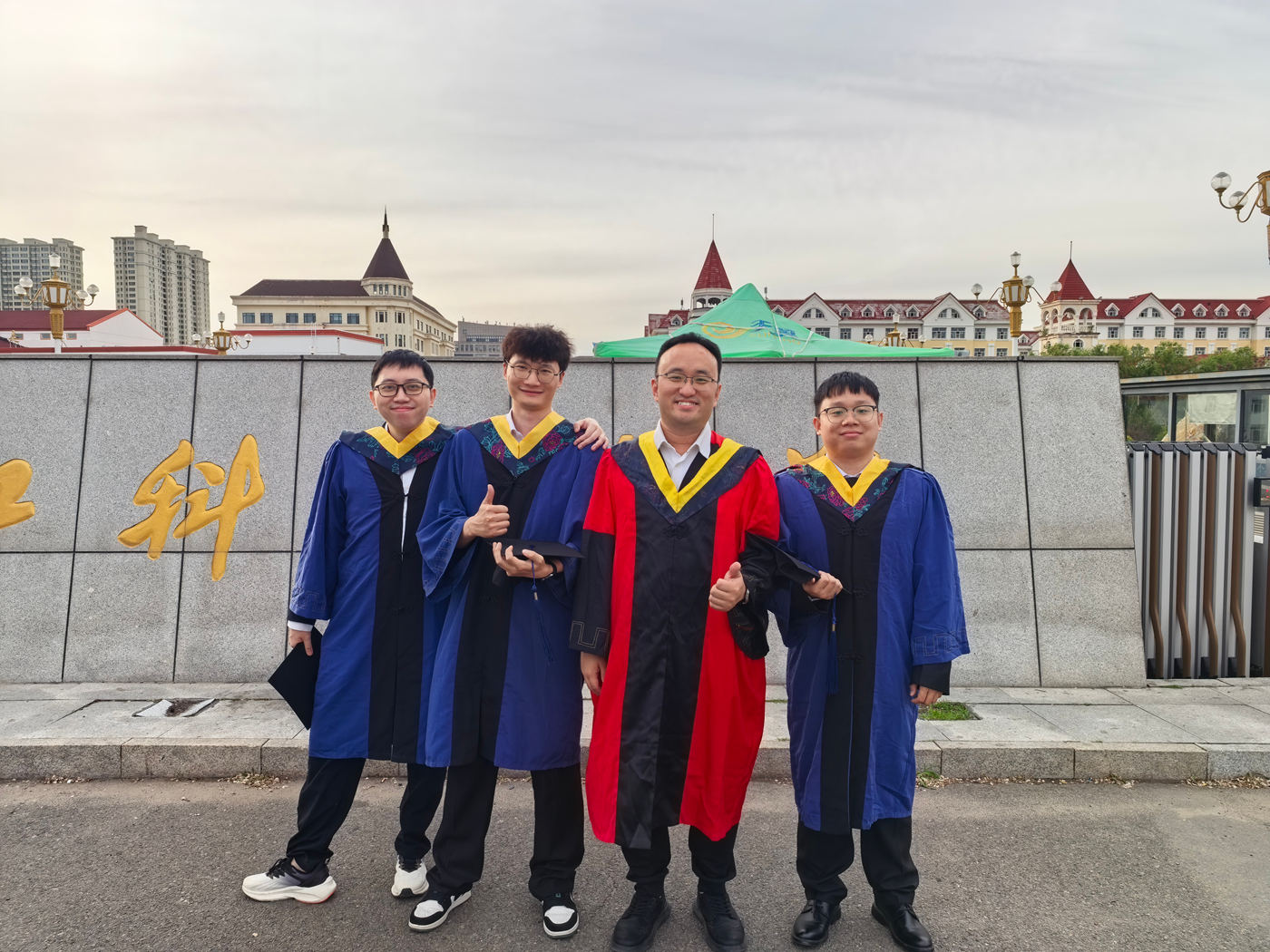 课题组新闻